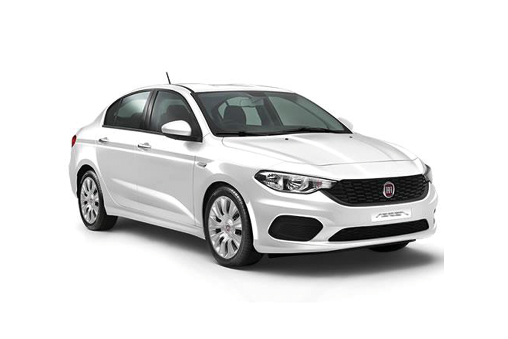 Fiat Egea