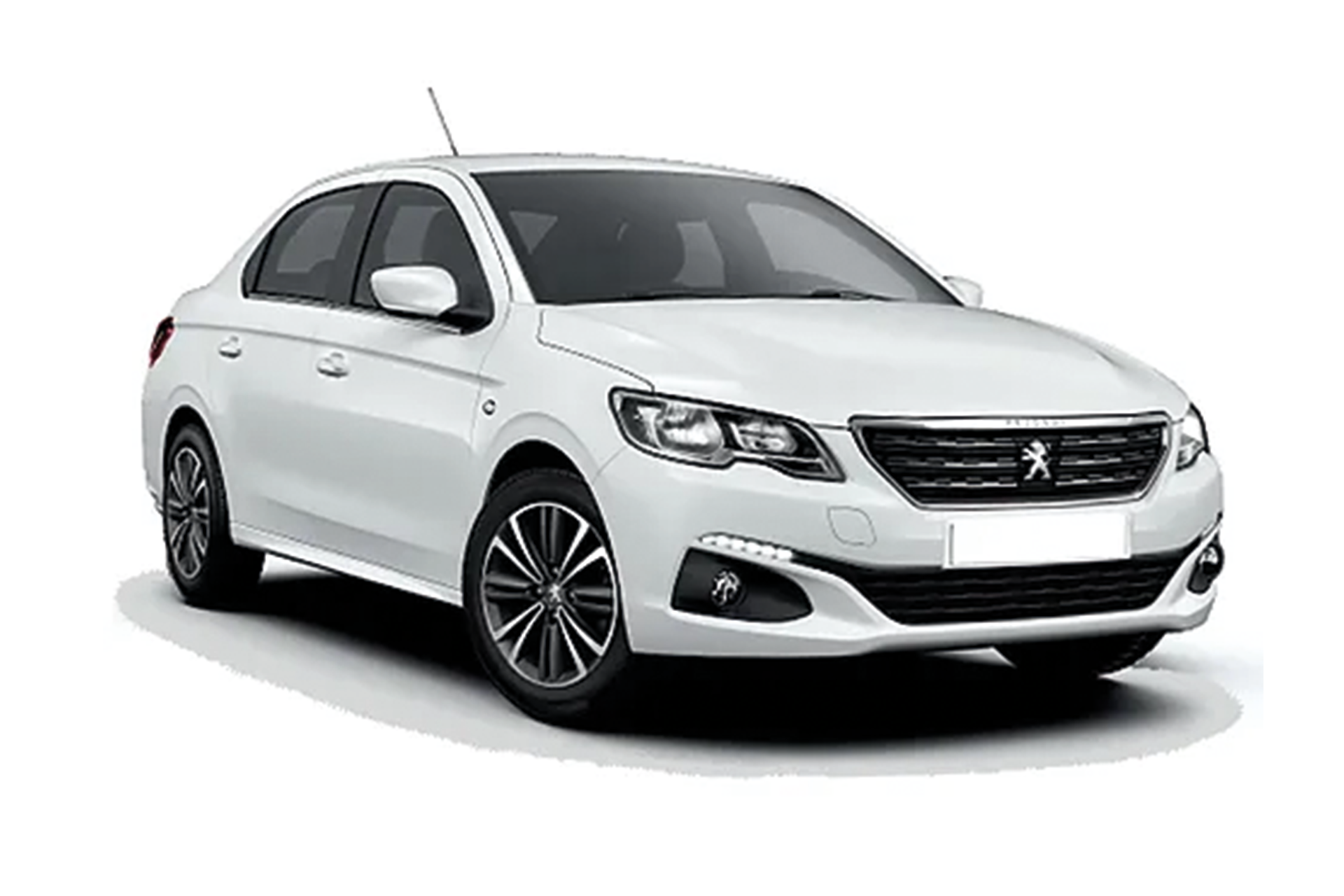 Peugeot 301